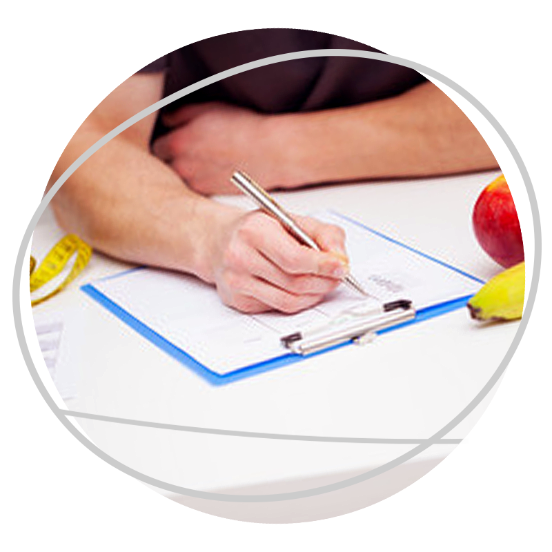 Executive coaching illustration